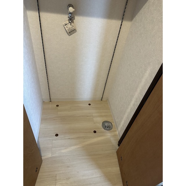 信開トピア足羽 501号室