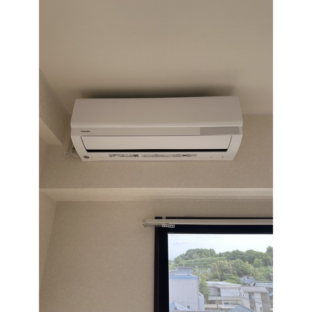 信開トピア足羽 501号室