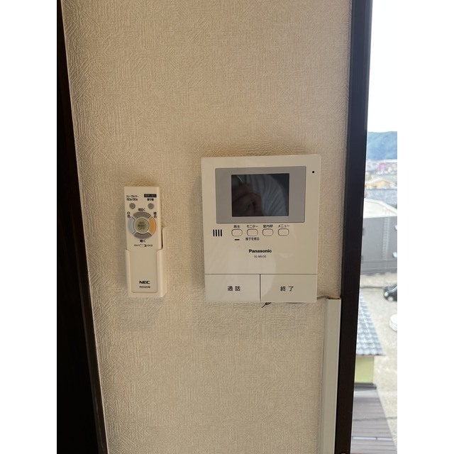 信開トピア足羽 501号室
