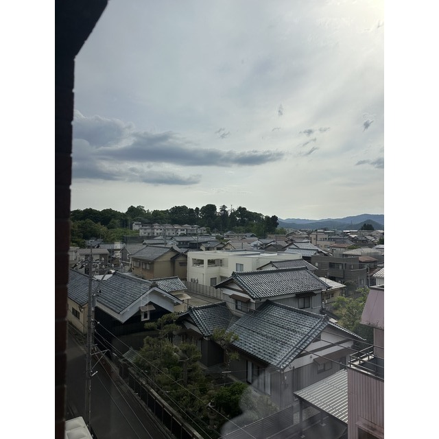 信開トピア足羽 501号室