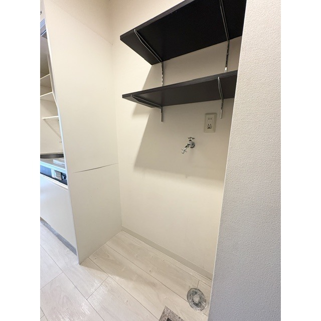 信開トピア足羽 408号室