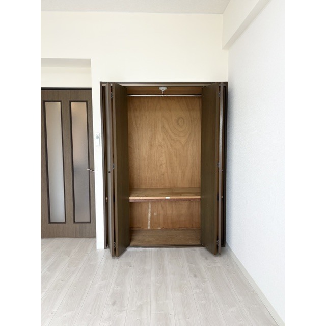 信開トピア足羽 408号室