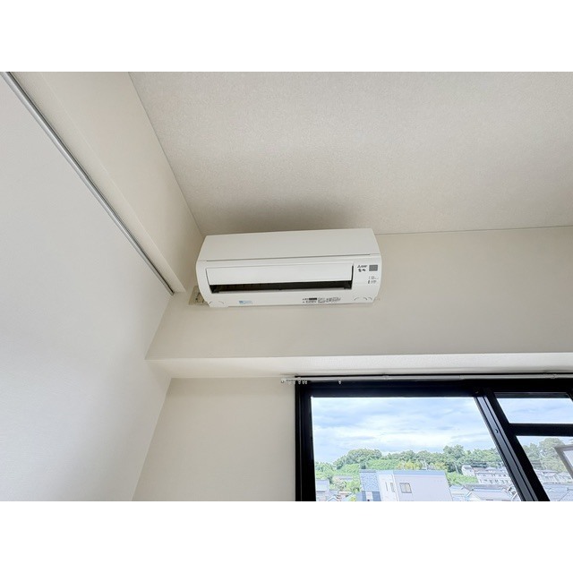 信開トピア足羽 408号室