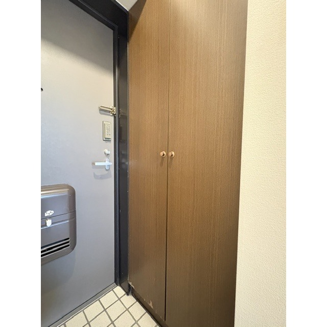 信開トピア足羽 408号室