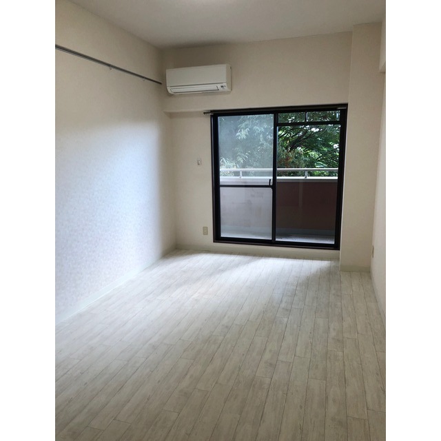 信開トピア足羽 311号室