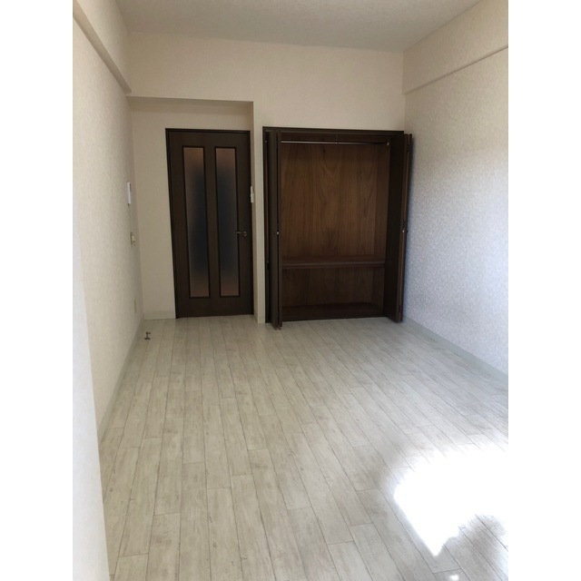 信開トピア足羽 311号室