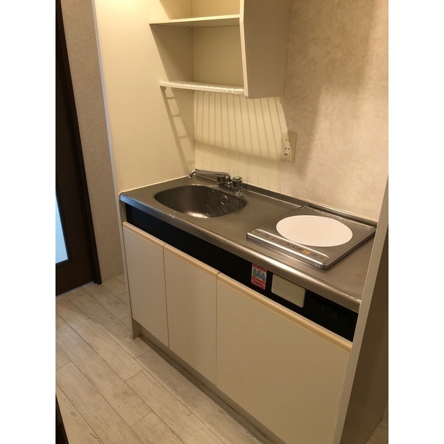 信開トピア足羽 311号室