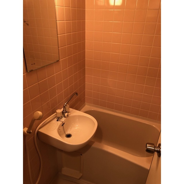 信開トピア足羽 311号室