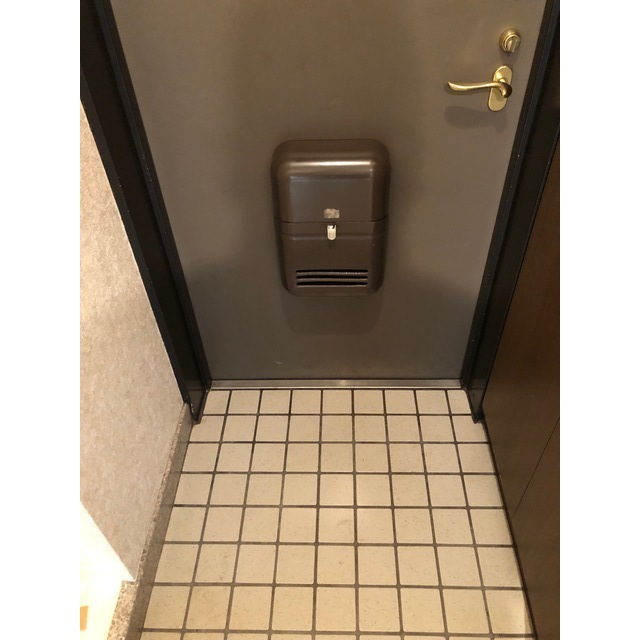 信開トピア足羽 311号室