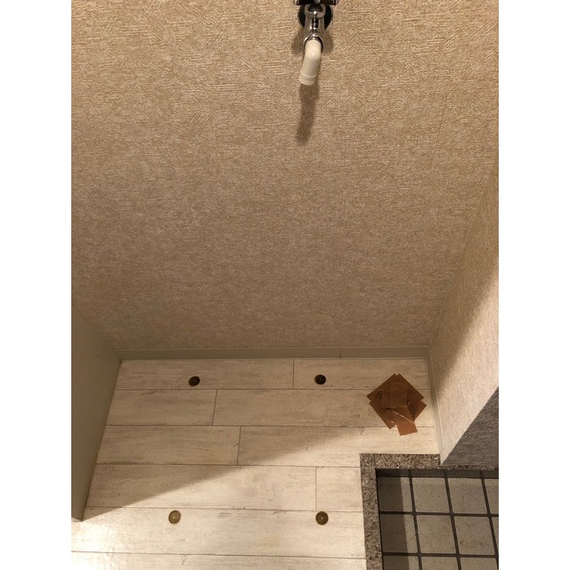 信開トピア足羽 311号室