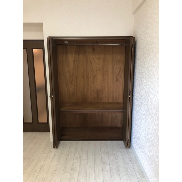 信開トピア足羽 311号室