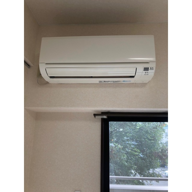 信開トピア足羽 311号室