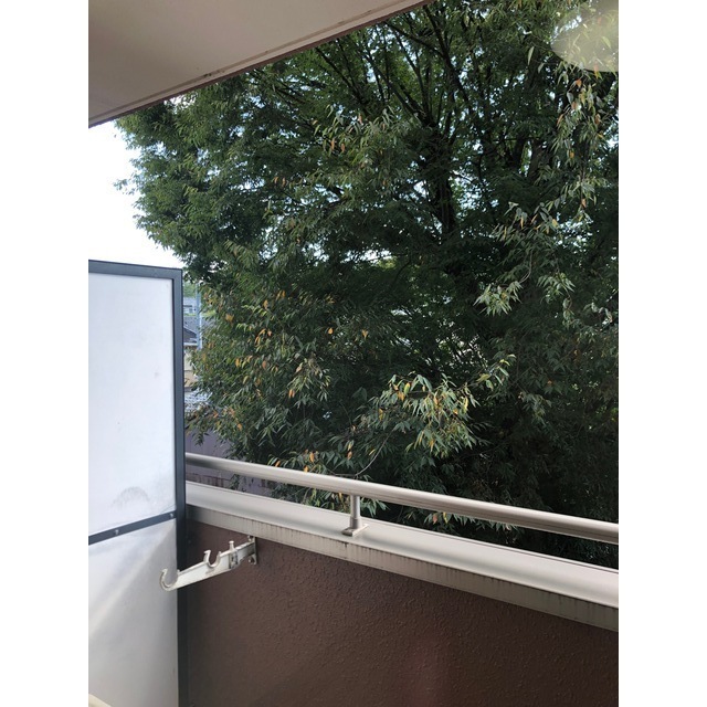 信開トピア足羽 311号室