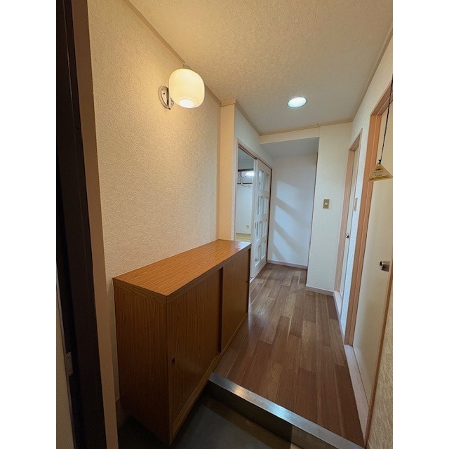 パークサイト春山 501号室