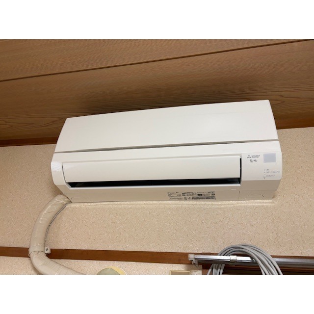 パークサイト春山 501号室