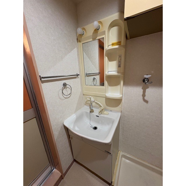 パークサイト春山 501号室