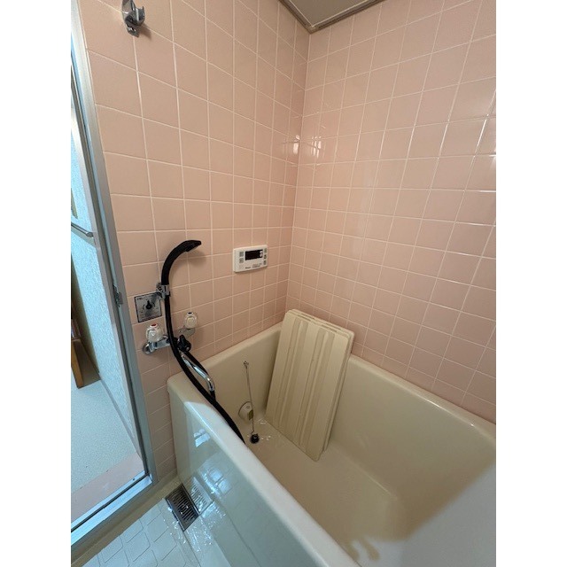 パークサイト春山 501号室