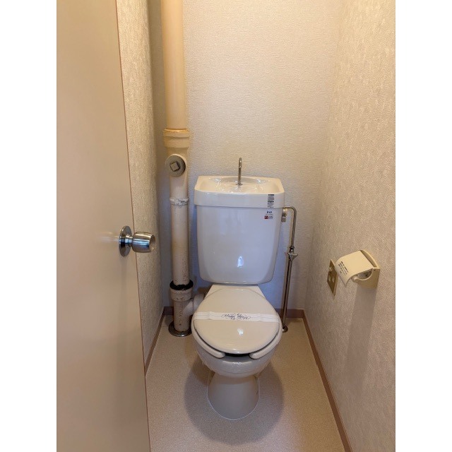 パークサイト春山 501号室