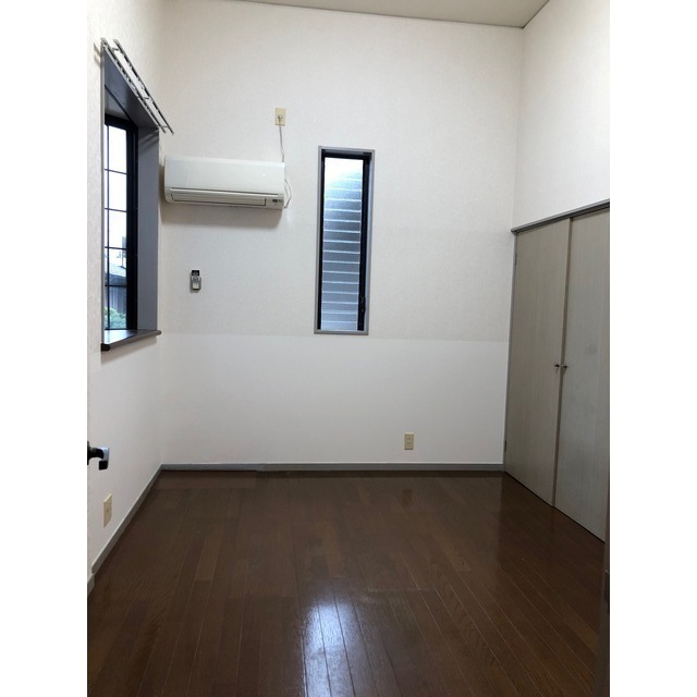 信開セルーラ南四ツ居 106号室