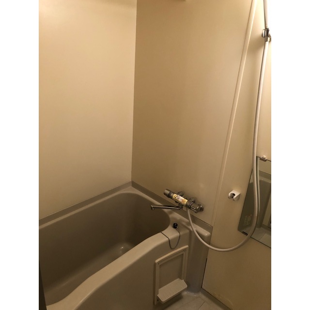 信開セルーラ南四ツ居 106号室