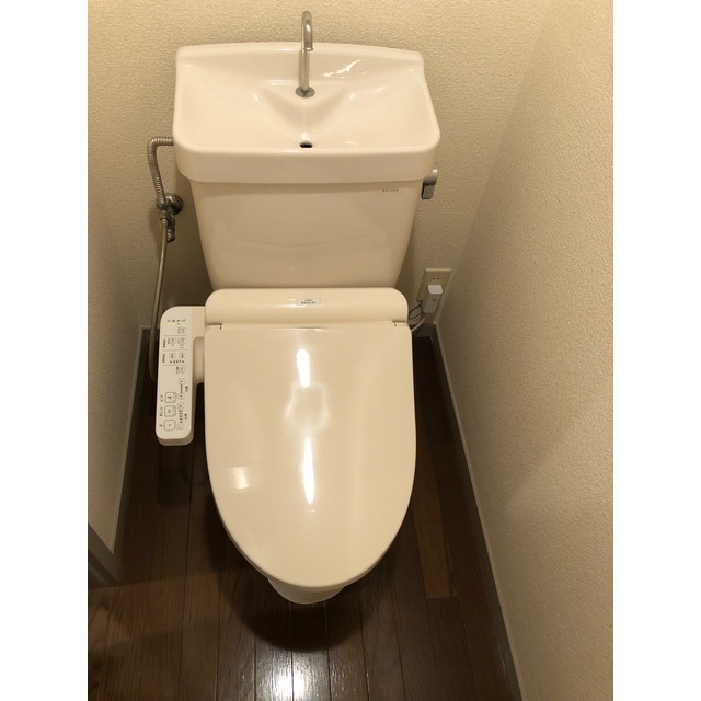 信開セルーラ南四ツ居 106号室