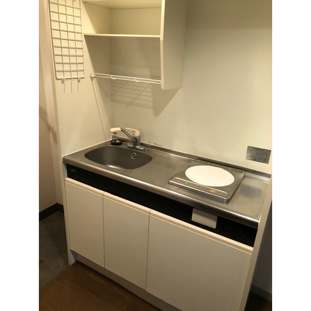 信開セルーラ南四ツ居 106号室