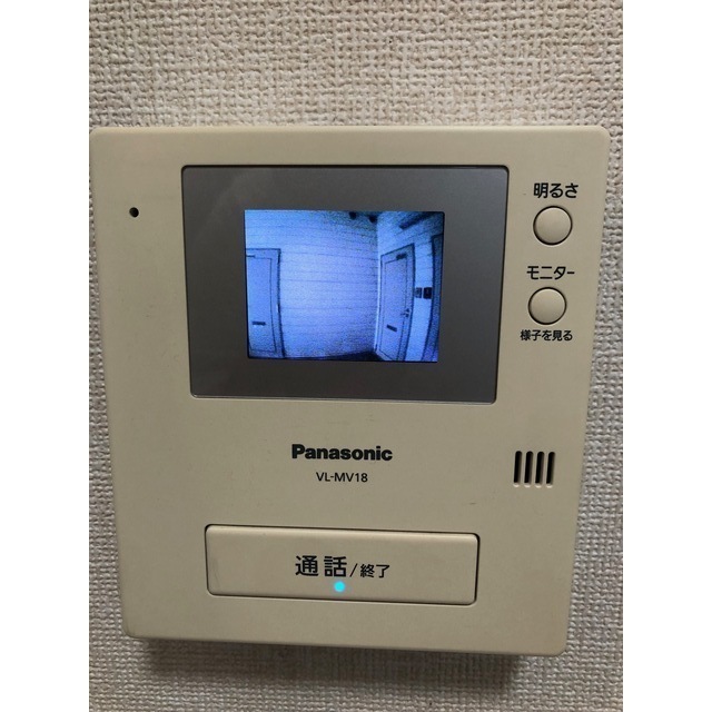 信開セルーラ南四ツ居 106号室