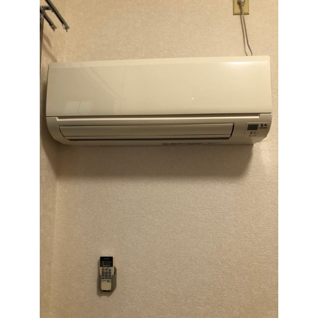 信開セルーラ南四ツ居 106号室