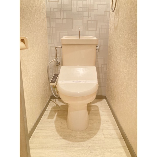信開セルーラ南四ツ居 208号室