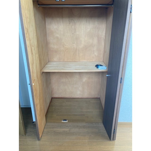 信開セルーラフェニックス 206号室