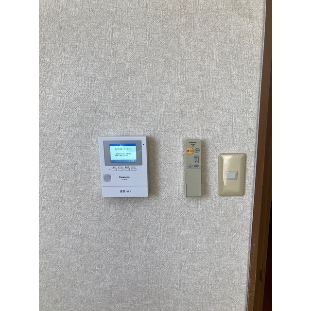 信開セルーラフェニックス 206号室