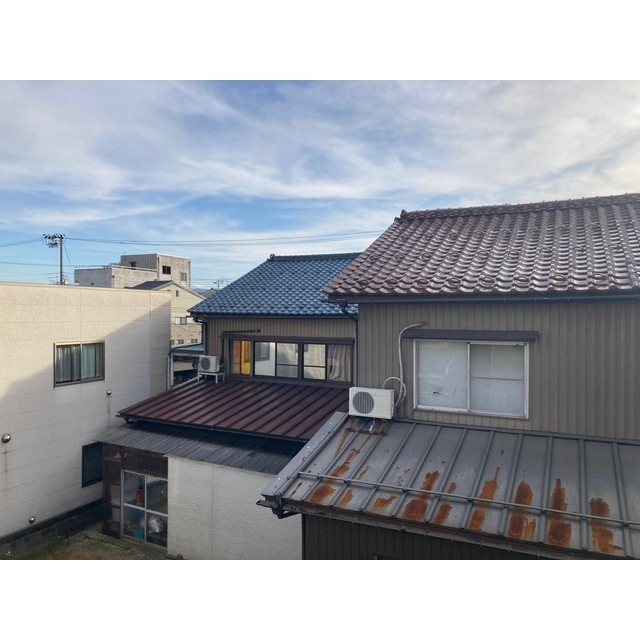 信開セルーラフェニックス 206号室