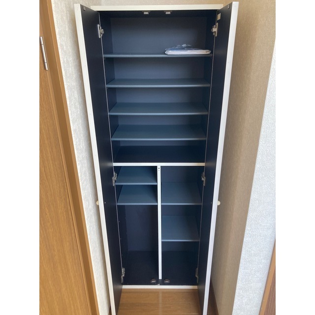 信開セルーラフェニックス 206号室