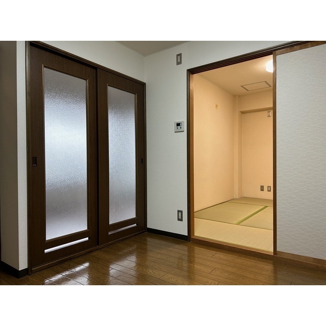 信開ドムス敦賀 2501号室