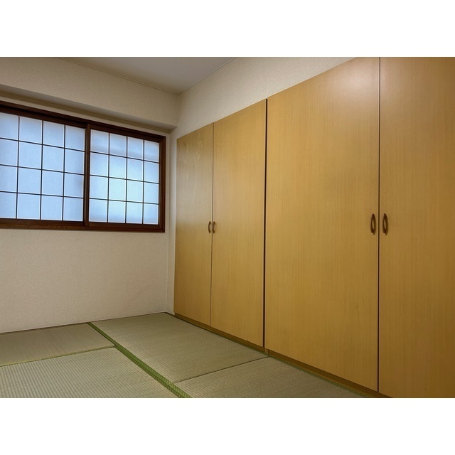 信開ドムス敦賀 2501号室