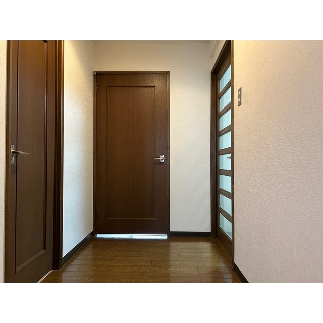 信開ドムス敦賀 2501号室