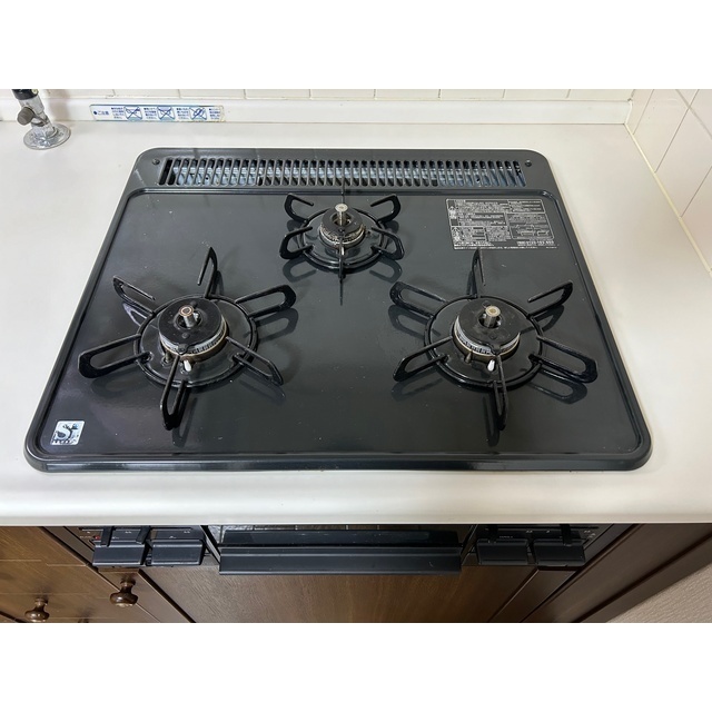 信開ドムス敦賀 2501号室