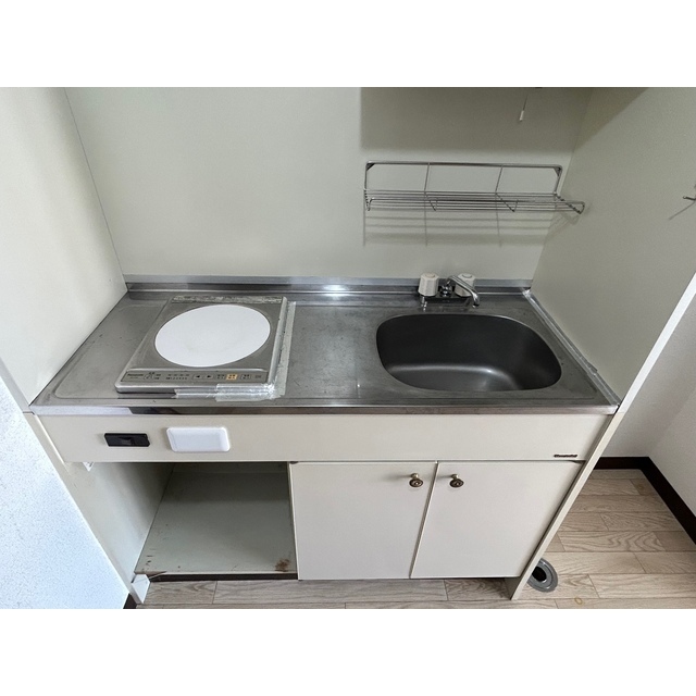 信開ドムス敦賀 2202号室