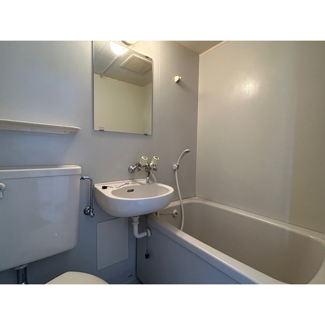 信開ドムス敦賀 2202号室