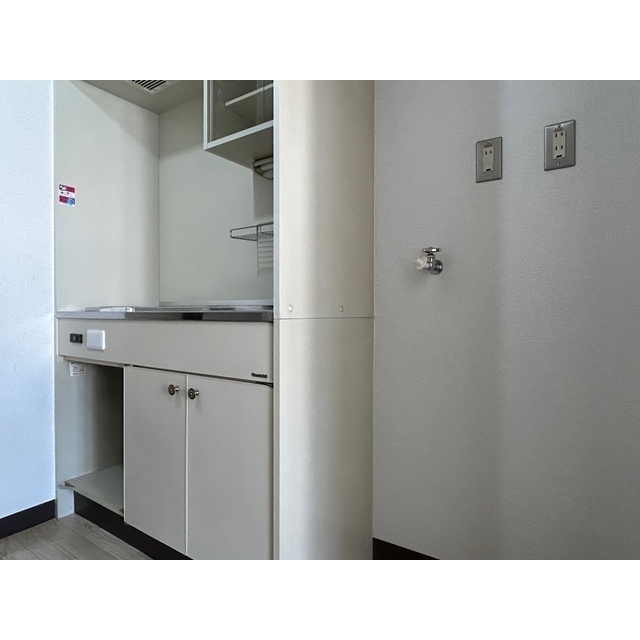 信開ドムス敦賀 2202号室