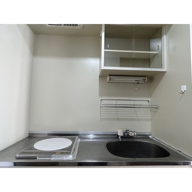 信開ドムス敦賀 2202号室