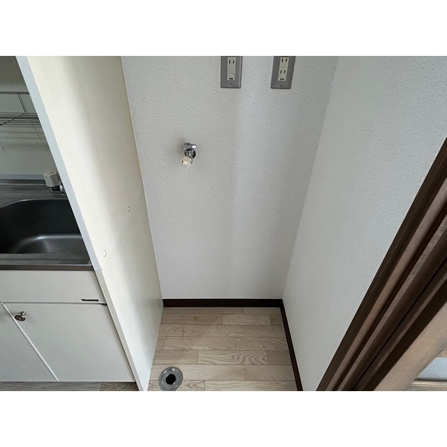 信開ドムス敦賀 2202号室