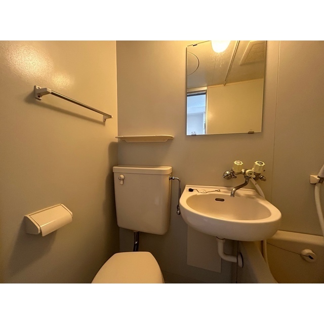 信開ドムス敦賀 2202号室