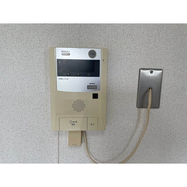 信開ドムス敦賀 2202号室