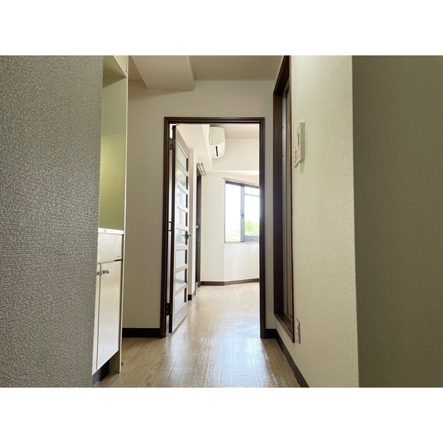 信開ドムス敦賀 2202号室