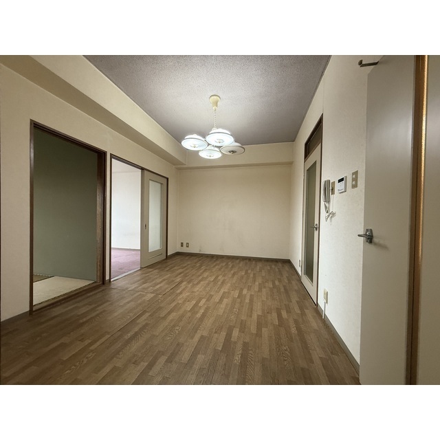 信開ウエラコート津内 310号室