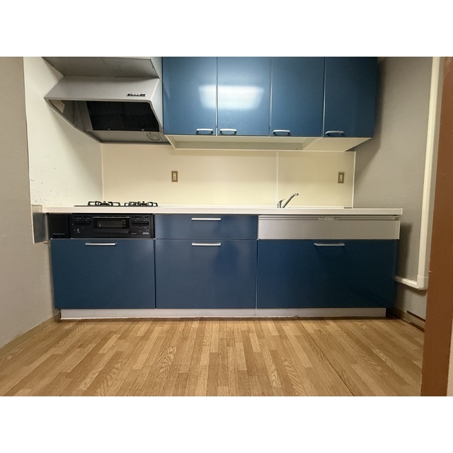 信開ウエラコート津内 310号室