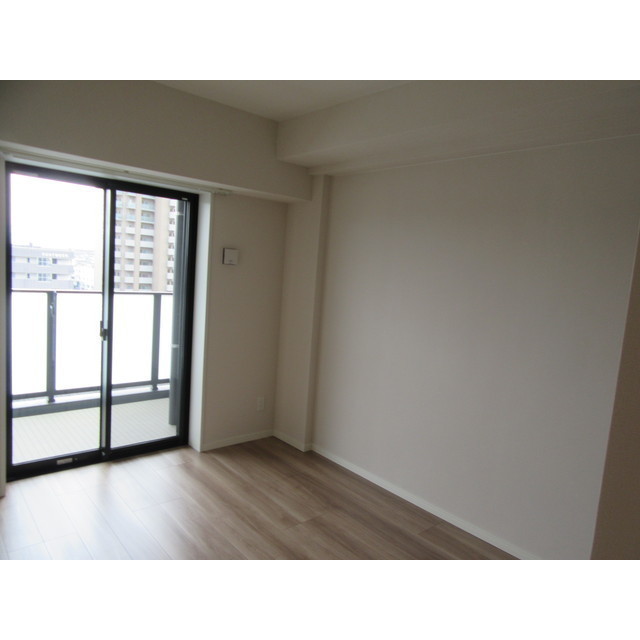 プレミア高岡駅前レジデンス 408号室