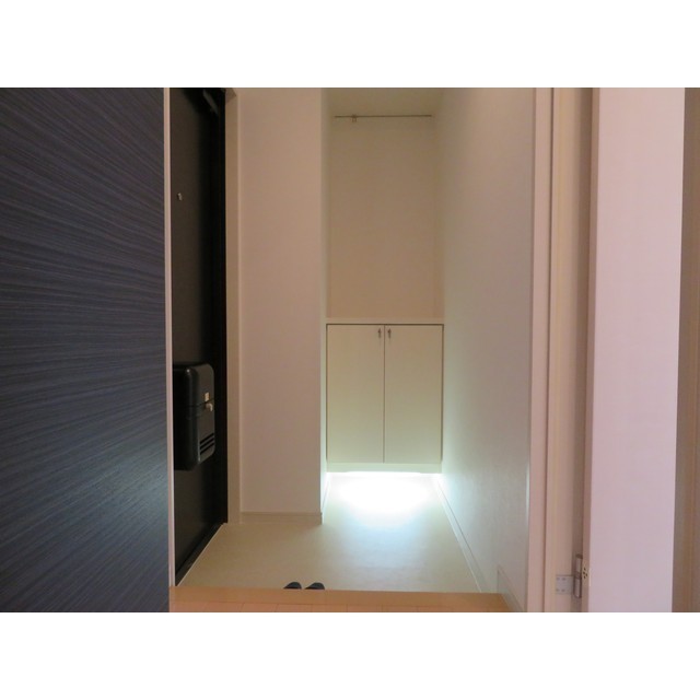 エスカイア千石町 403号室