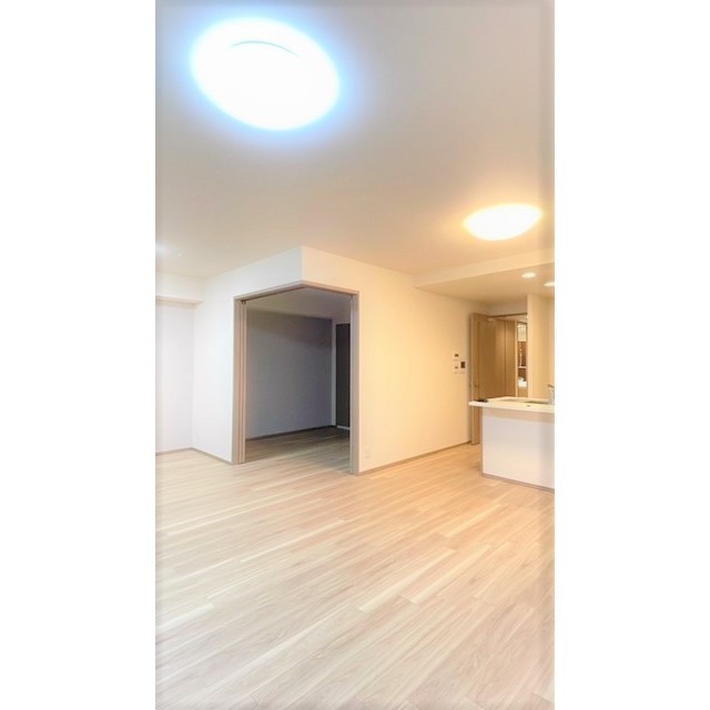 プレサンスロジェ金沢香林坊 202号室